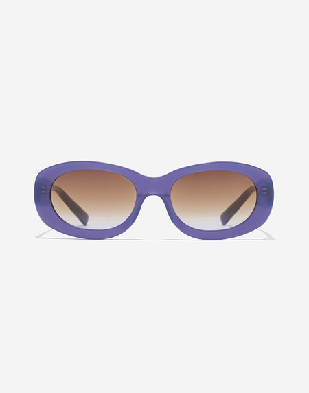 Gafas de sol Hawkers SOUTHSIDE - PURPLE BROWN TO LILAC