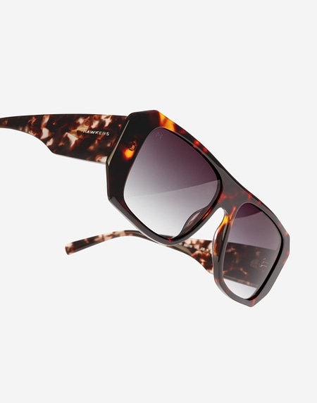 Gafas de sol Hawkers HELL - BROWN CAREY IRON