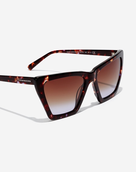 Gafas de sol Hawkers FLUSH - CAREY LILAC