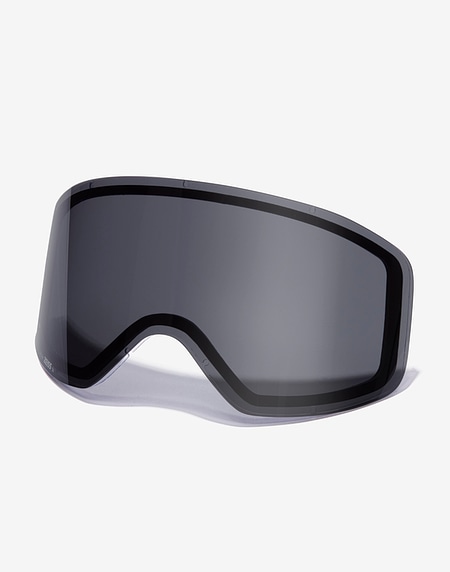 Gafas Ski Hawkers BIG LENS BLACK