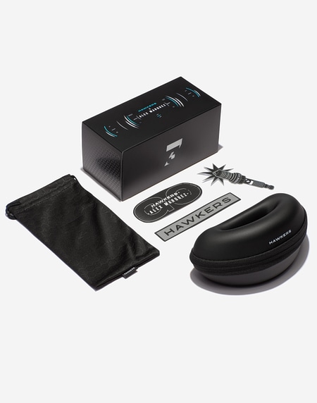 Gafas de sol Hawkers HAWKERS X ALEX MARQUEZ - POWER