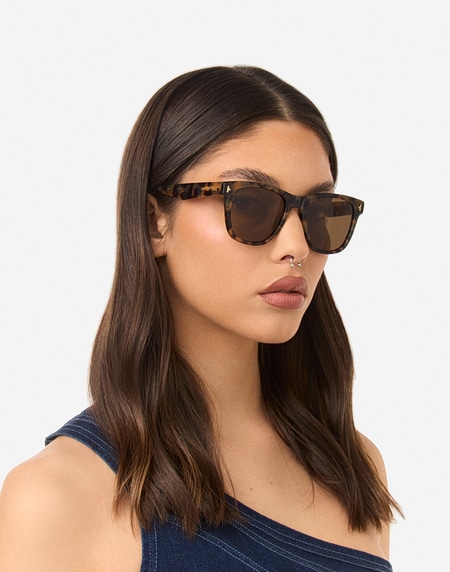 Gafas de sol Hawkers ONE PAIR - POLARIZED CAREY OLIVE