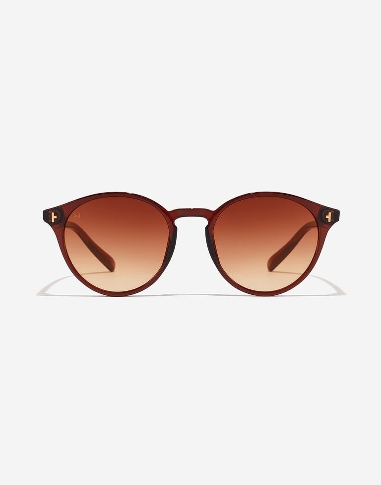 Gafas de sol Hawkers SALT - BROWN TERRACOTA
