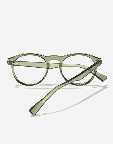 Blue Light Hawkers BELAIR BB - LIGHT GREEN