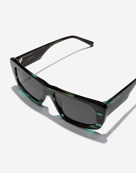 Gafas de sol Hawkers ZENITH - HAVANA GREEN DARK