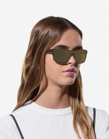 Ni&ntilde;os Hawkers ONE VENM XS - DARK GREEN BEIGE