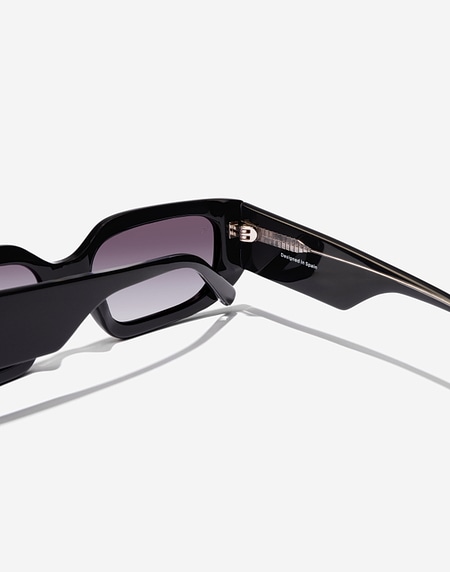 Gafas de sol Hawkers TRENDSET - BLACK IRON