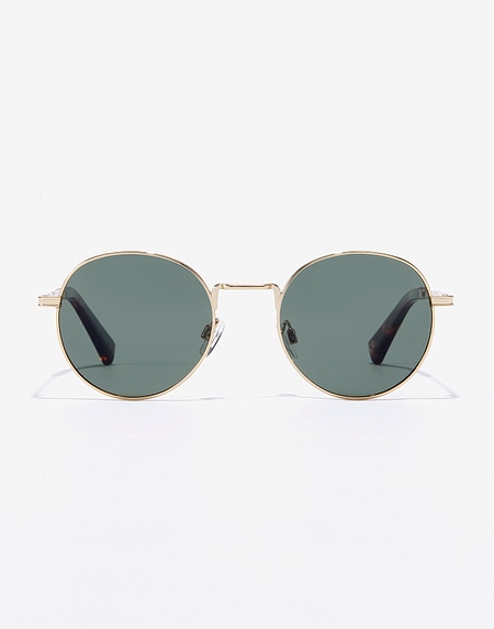 Hawkers MOMA - POLARIZED GOLD ALIGATOR w375