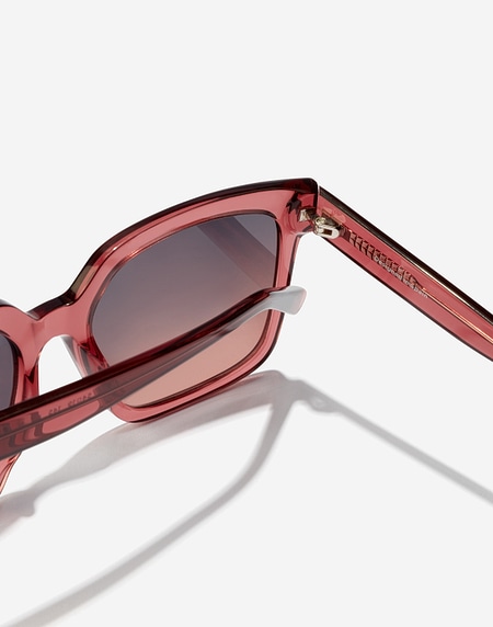 Gafas de sol Hawkers EUPHORIA - RASPBERRY PINK