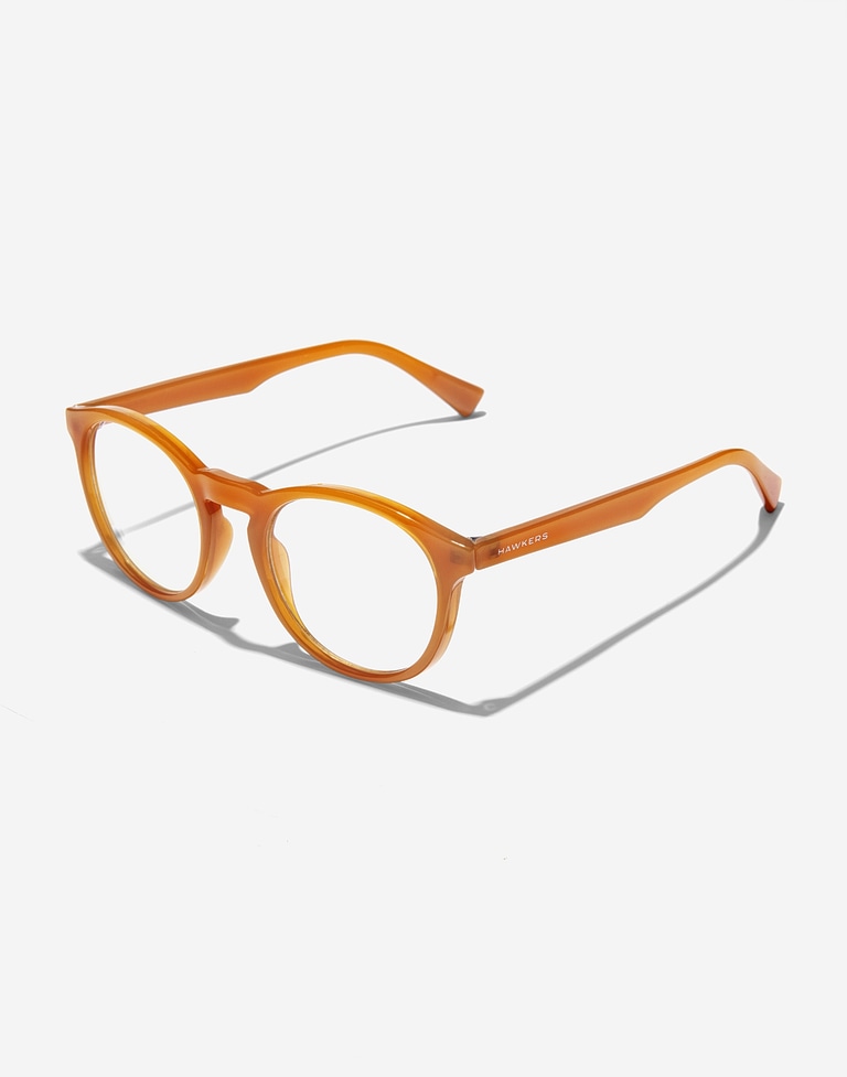 Blue Light Hawkers BELAIR BB - YELLOW