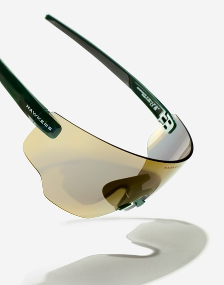 Gafas de sol Hawkers HAWKERS X LUCA MARINI - SPEED