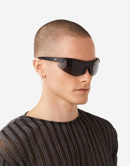 Gafas de sol Hawkers ACTIVE - POLARIZED BLACK DARK