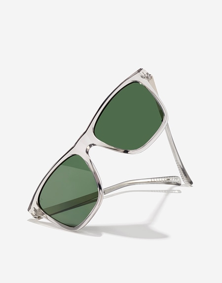 Gafas de sol Hawkers ONE LS METAL - POLARIZED GREY ALLIGATOR