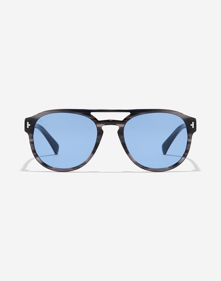 Gafas de sol Hawkers DIVER - DEMI GREY BLUEBERRY