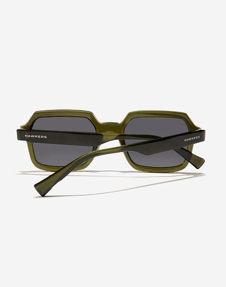 Gafas de sol Hawkers MINIMAL MAX - SAGE GREEN DARK