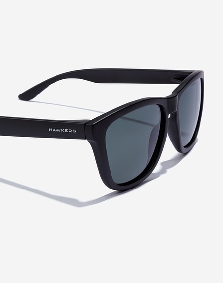 Gafas de sol Hawkers ONE COLT - POLARIZED BLACK GREY