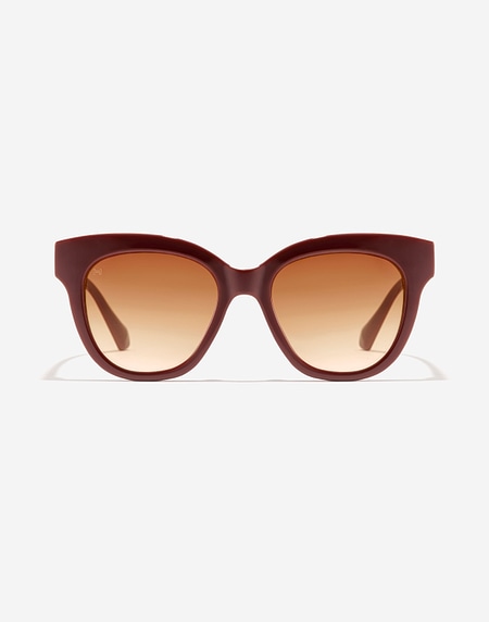 Gafas de sol Hawkers AUDREY - COCOA TERRACOTA