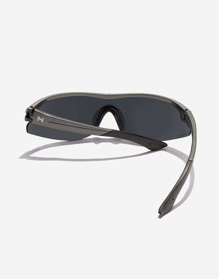 Gafas de sol Hawkers ACTIVE - METALLIC GUN BLUE