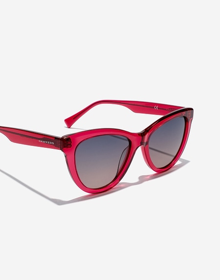 Gafas de sol Hawkers NOLITA - CHERRY GRADIENT