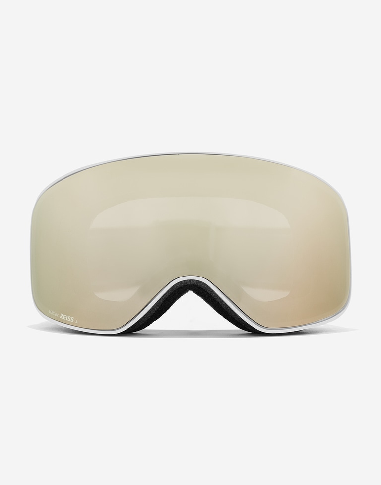 Gafas Ski Hawkers ARTIK WHITE TO BLACK
