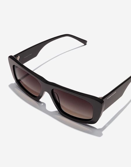 Gafas de sol Hawkers ZENITH - BLACK SMOKY