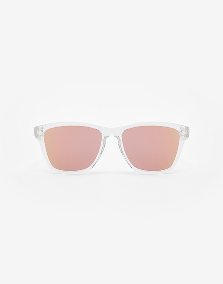 Ni&ntilde;os Hawkers ONE KIDS - TRANSPARENT ROSE GOLD