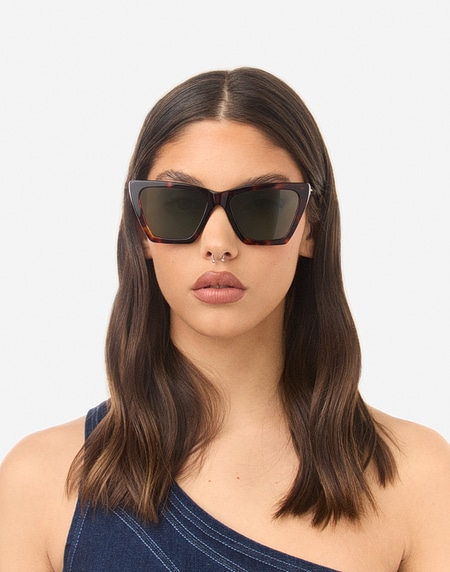 Gafas de sol Hawkers FLUSH - POLARIZED CAREY ALLIGATOR