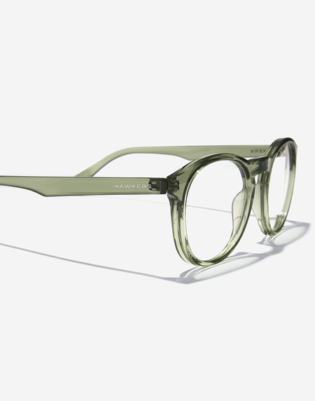 Blue Light Hawkers BELAIR BB - LIGHT GREEN