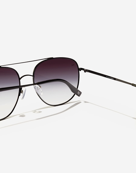 Gafas de sol Hawkers SWAG - BLACK IRON