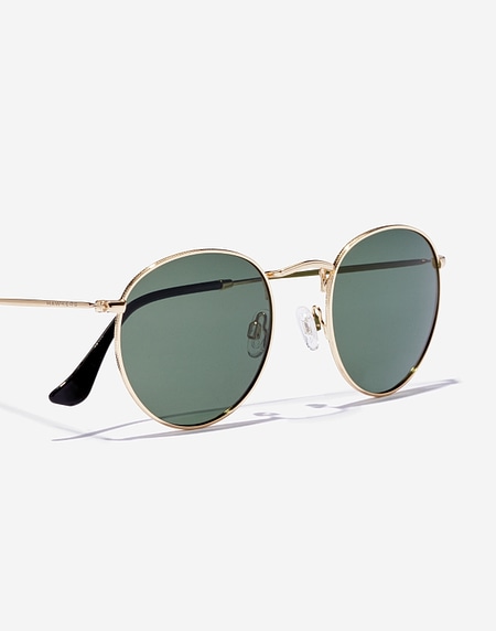 Gafas de sol Hawkers MOMA MIDTOWN - POLARIZED GOLD GREEN