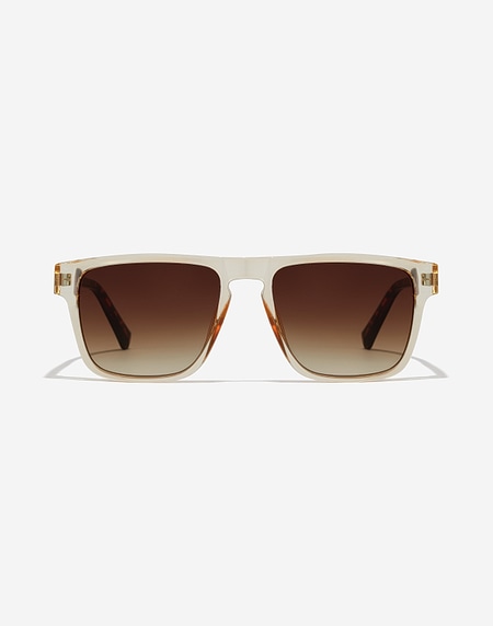 Gafas de sol Hawkers LAYOFF - CHAMPAGNE SMOKY EXCLUSIVE