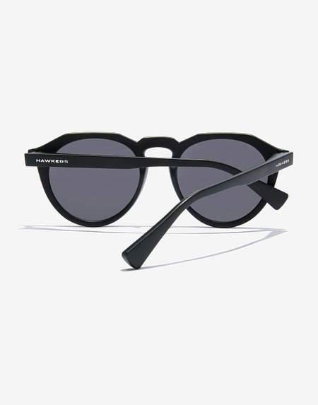 Gafas de sol Hawkers WARWICK RAW - POLARIZED CARBON BLACK