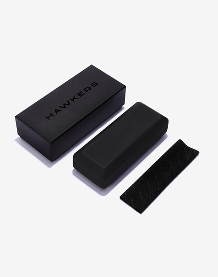 Gafas de sol Hawkers MIRANDA - HAVANA TERRACOTA