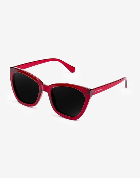 Hawkers CRYSTAL RED - DARK MELROSE w375