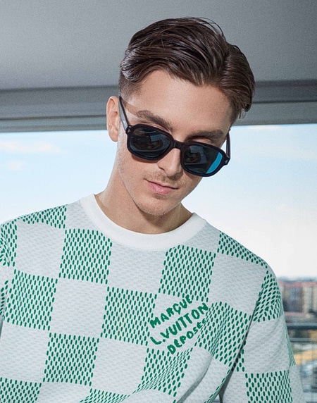 Gafas de sol Hawkers TWIST - POLARIZED BLACK DARK