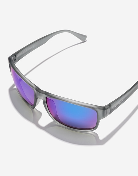 Gafas de sol Hawkers FASTER RAW - DARK GREY SKY