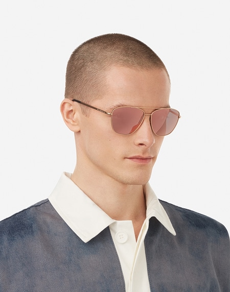 Gafas de sol Hawkers LAX - POLARIZED ROSE GOLD
