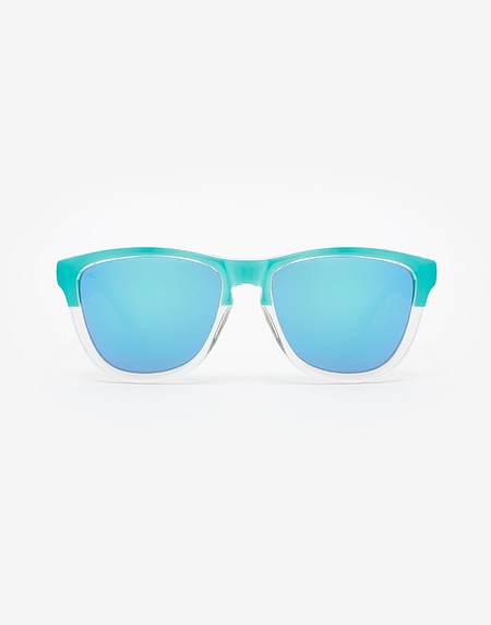 Hawkers BICOLOR TIFFANY - CLEAR BLUE ONE w375