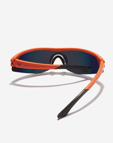 Gafas de sol Hawkers ACTIVE - POLARIZED ORANGE RUBY