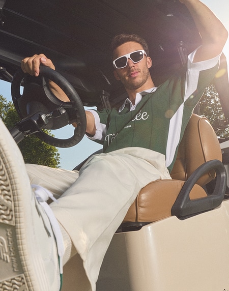 Gafas de sol Hawkers HAWKERS X PIERRE GASLY - ASTRO