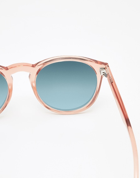 Gafas de sol Hawkers CRYSTAL CHAMPAGNE - DEEP BLUE BEL AIR