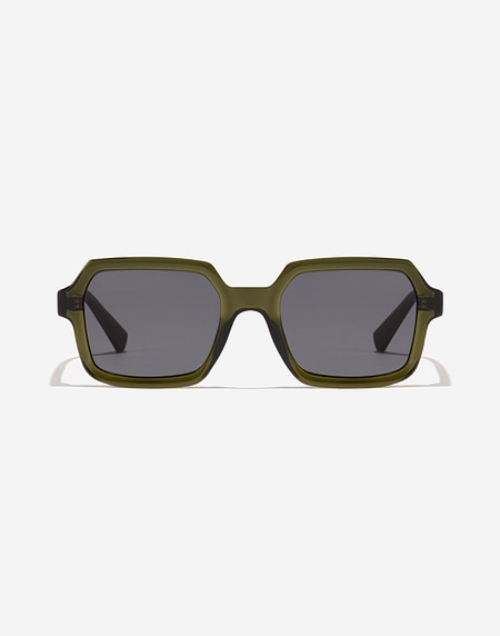 Gafas de sol Hawkers MINIMAL MAX - SAGE GREEN DARK