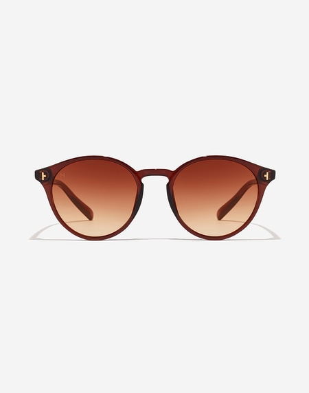 Gafas de sol Hawkers SALT - BROWN TERRACOTA