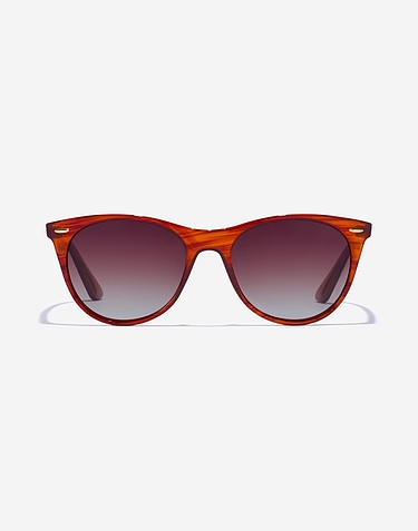 Hawkers HARLOW - POLARIZED BROWN HORN w375