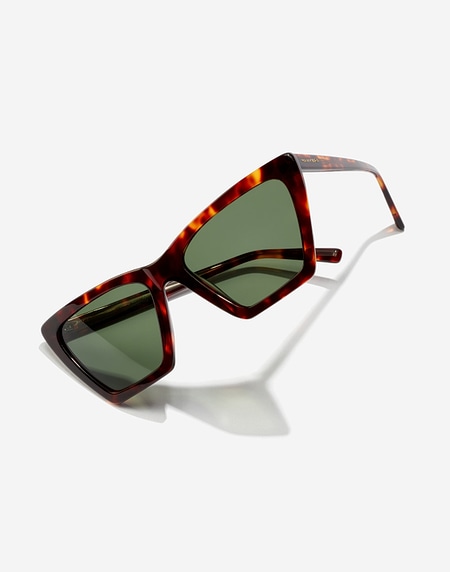 Gafas de sol Hawkers FLUSH - POLARIZED CAREY ALLIGATOR