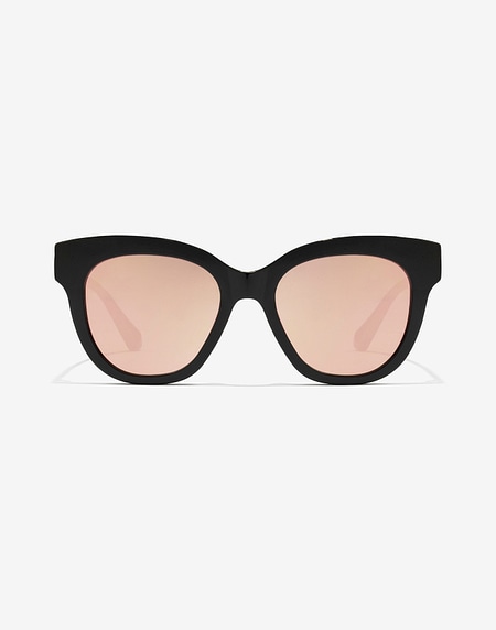 Gafas de sol Hawkers BLACK ROSE GOLD AUDREY