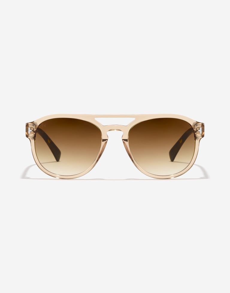 Gafas de sol Hawkers DIVER - CHAMPAGNE SMOKY BROWN