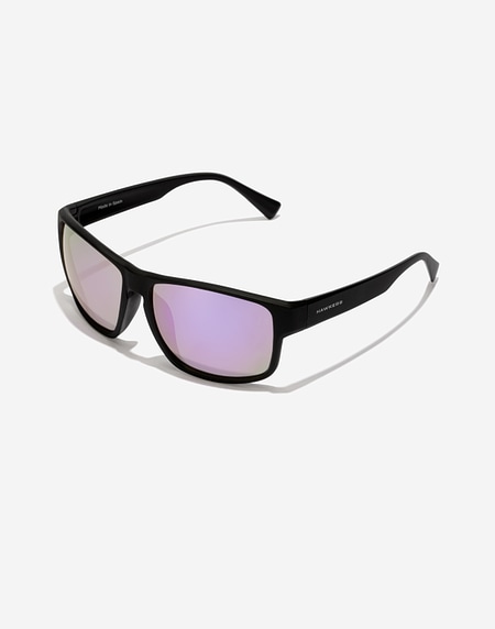 Gafas de sol Hawkers FASTER RAW - BLACK LIGHT PURPLE