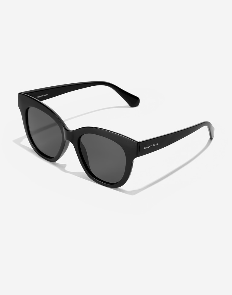 Gafas de sol Hawkers AUDREY RAW - BLACK
