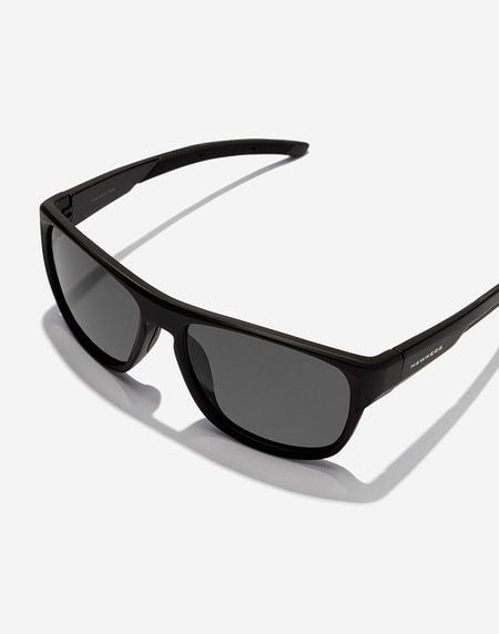 Gafas de sol Hawkers GRIP - POLARIZED BLACK DARK
